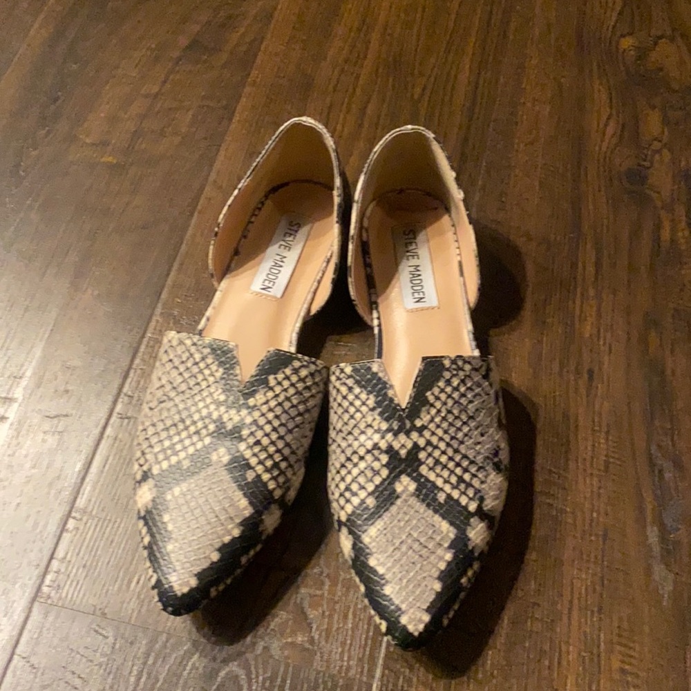 steve madden shoes